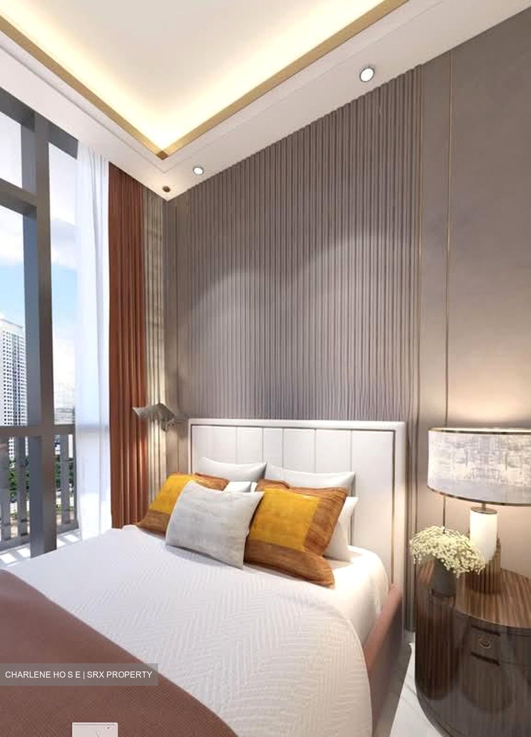 Van Holland (D10), Condominium #559796311